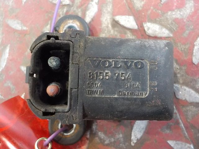 20382529 VOLVO Датчик замка кабины, № XF199294, фото 3