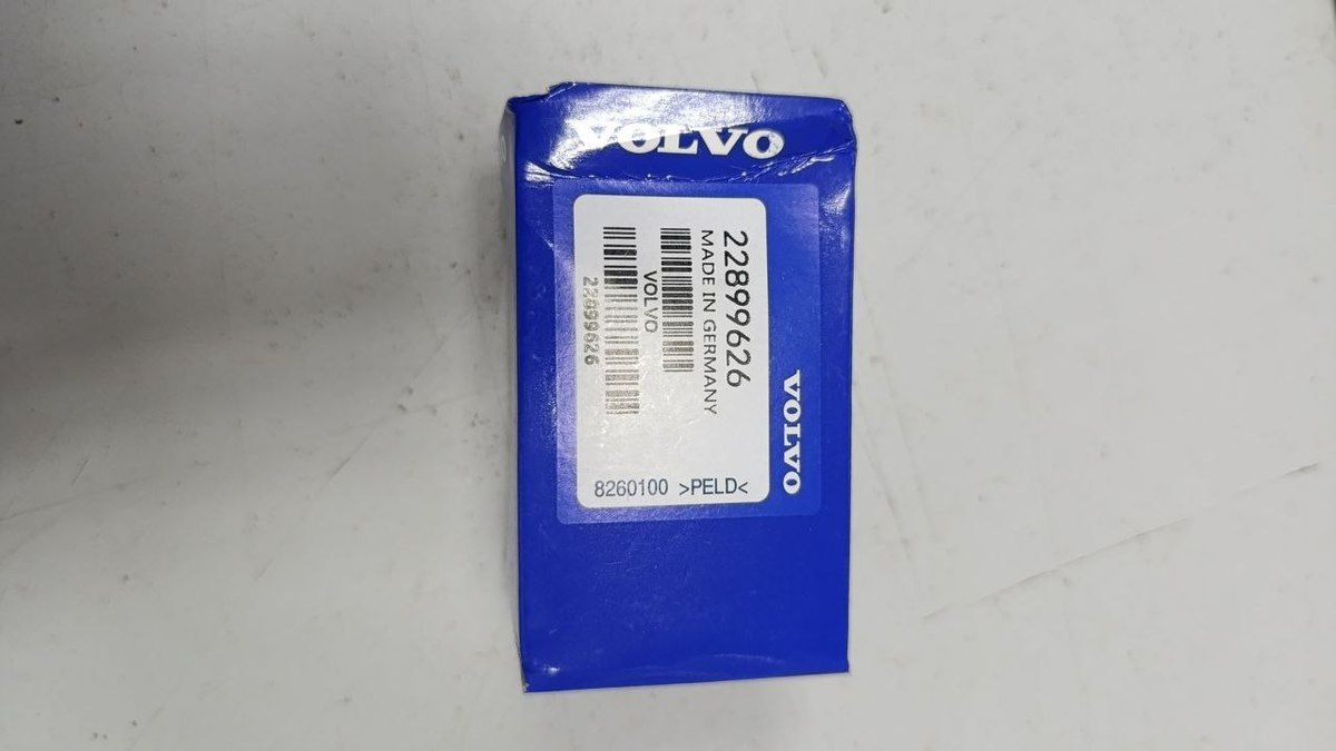 21746206 VOLVO, № XF458253, фото 1