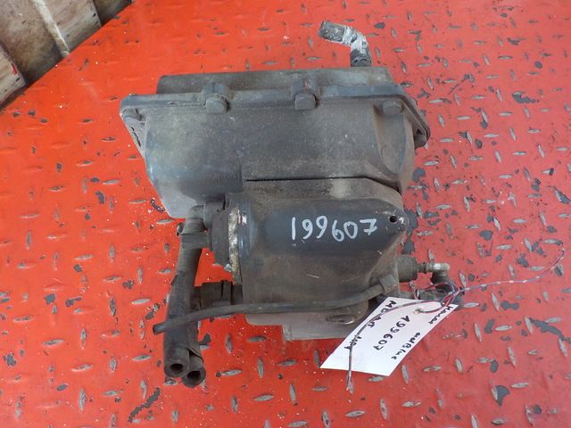 0001400478 MERCEDES Насос AdBlue, № XF199607, фото 4