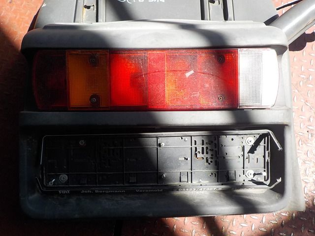 1362708 SCANIA Кожух защитный, № XF110256, фото 1