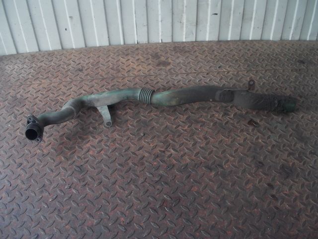 VOLVO Трубка, № XF54504, фото 1