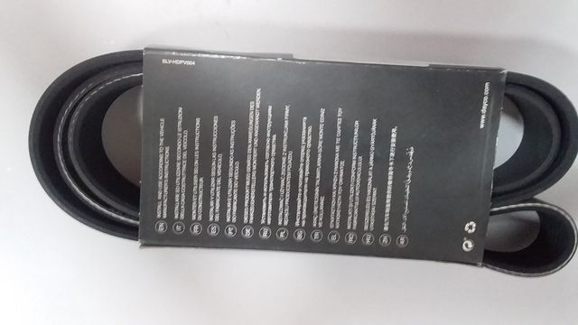 8PK1535HD DAYCO Volvo,FH 2001-2005, фото 2