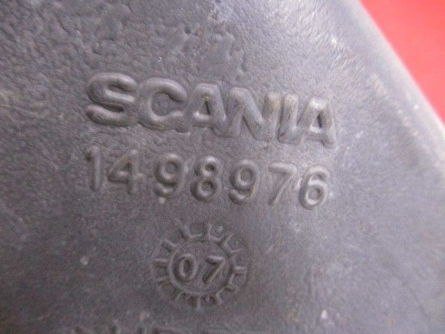1498976 SCANIA Воздуховод, № XF187211, фото 4