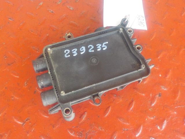9305460240 MERCEDES Коробка распределительная, № XF239235, фото 4