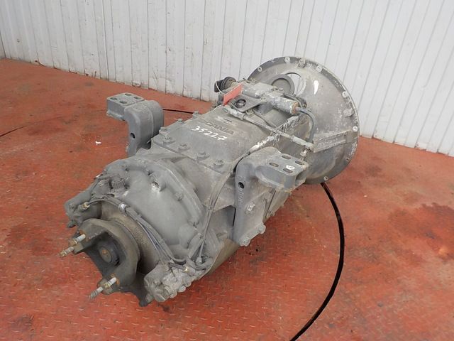 SCANIA КПП, GR900, МКПП, Старого образца, № XF35227, фото 6