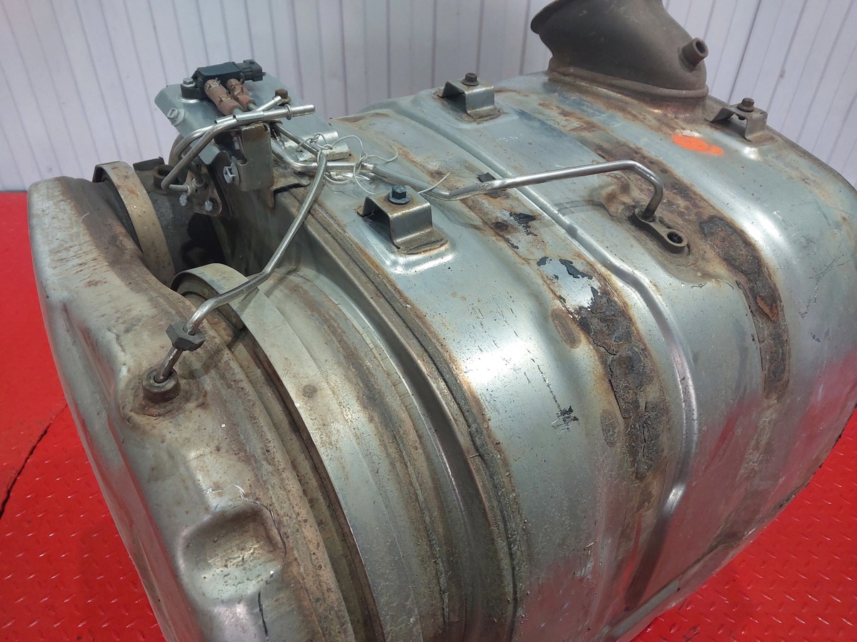 21364822 VOLVO Глушитель основной, № XF296649, фото 8