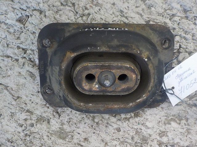 20503551 VOLVO Подушка двигателя, № XF71052, фото 3