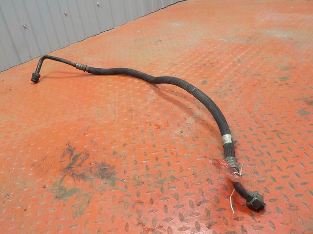 81619750255 MAN Трубка кондиционера, № XF322282, фото 1