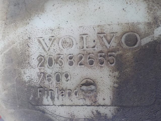 20382655 VOLVO Бачок омывателя, № XF229558, фото 4