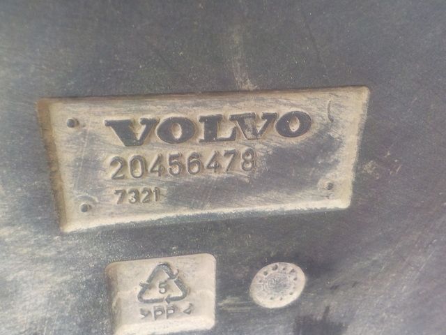 20456478 VOLVO Воздуховод, № XF229567, фото 4