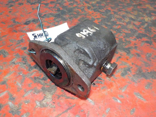 1339200 DAF ТННД, № XF448047, фото 1