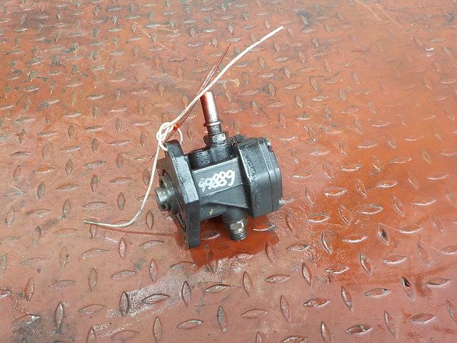 0440020078 BOSCH ТННД, фото 1