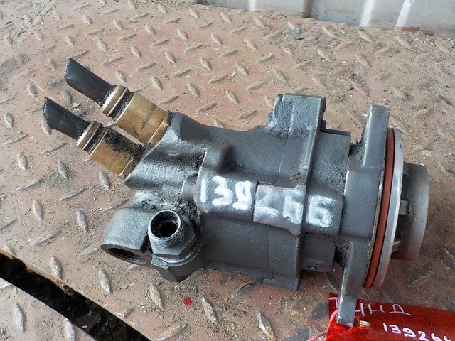 1440235 SCANIA ТННД, № XF14312, фото 1