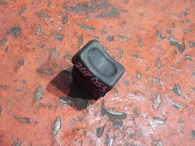353646 SCANIA Кнопка, № XF267053, фото 1