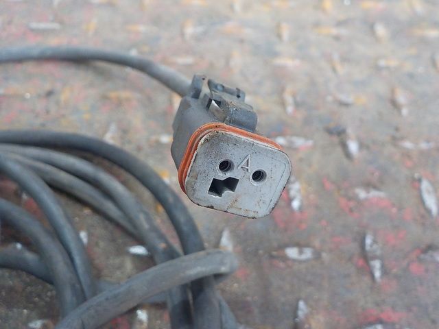 21247161 VOLVO Датчик ABS, № XF280236, фото 4