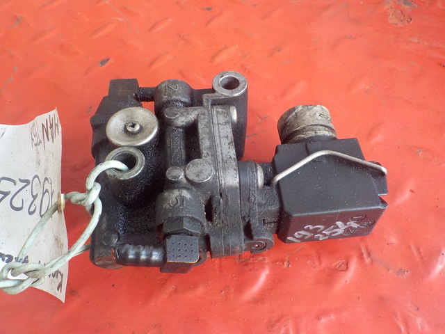 51259020129 MAN Клапан электромагнитный, № XF193254, фото 2