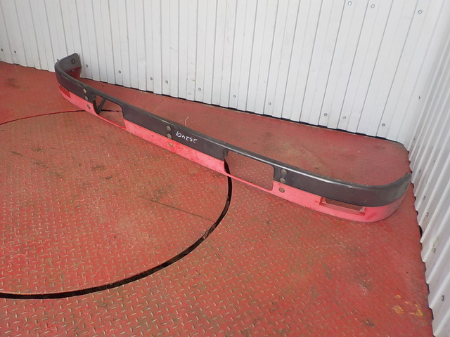 1539901 SCANIA Козырек солнцезащитный, № XF252401, фото 1
