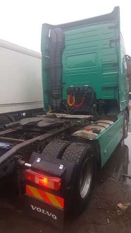 Volvo FH 2005-2008, 2007 года, автомобиль в разборе