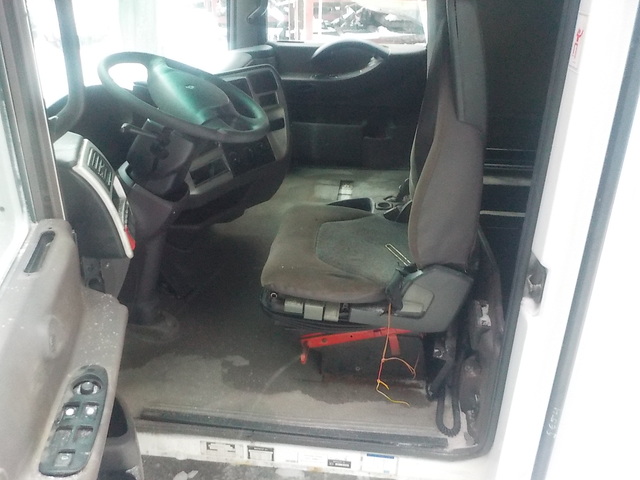 RENAULT Кабина, № XF35654, фото 7