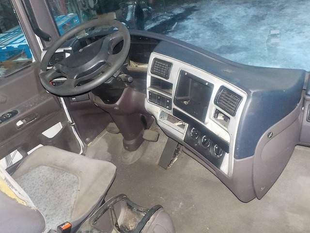 RENAULT Кабина, № XF35654, фото 9