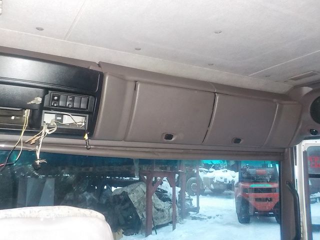 RENAULT Кабина, № XF35654, фото 14