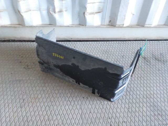 9425206023 MERCEDES Защита двигателя, № XF133988, фото 1
