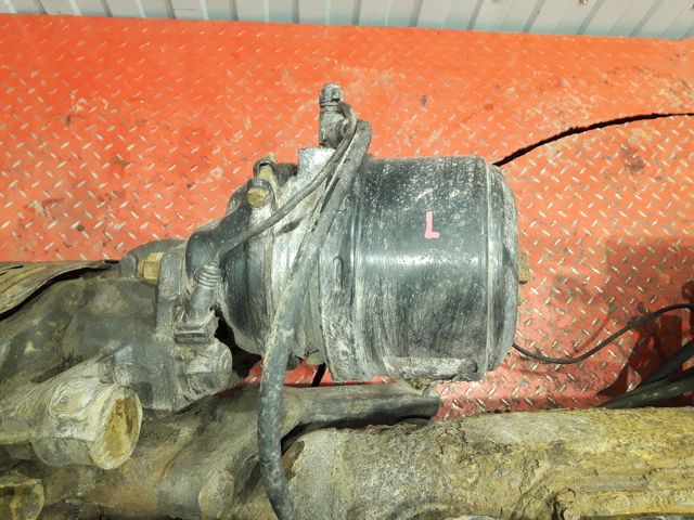 2147776 SCANIA Энергоаккумулятор, № XF306083, фото 1