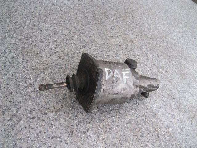 1443524 DAF ПГУ, № XF2701, фото 2