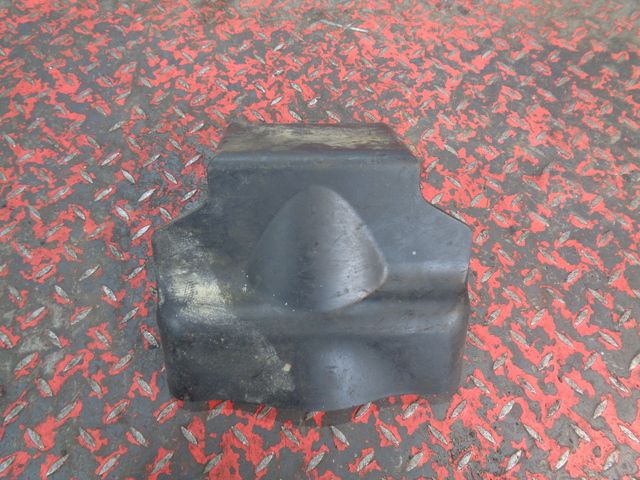 81417010074 MAN Кожух защитный, № XF277153, фото 3