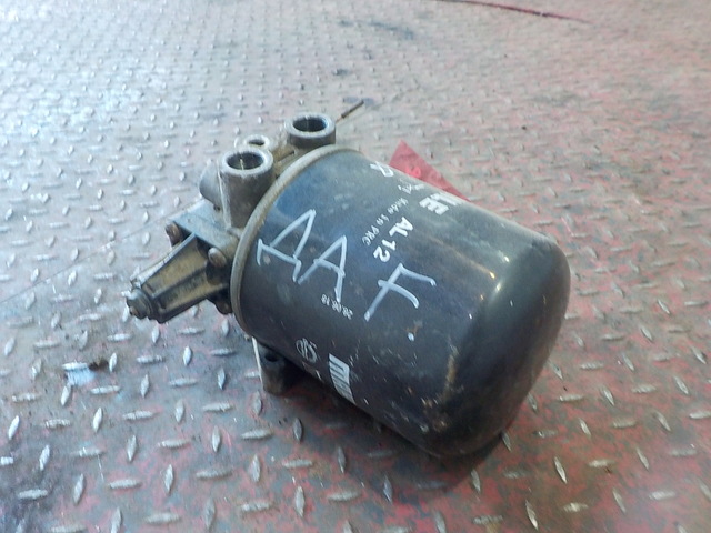 1351443 DAF Осушитель, № XF283968, фото 2