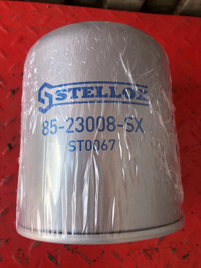 8523008SX STELLOX Картридж осушителя, фото 4