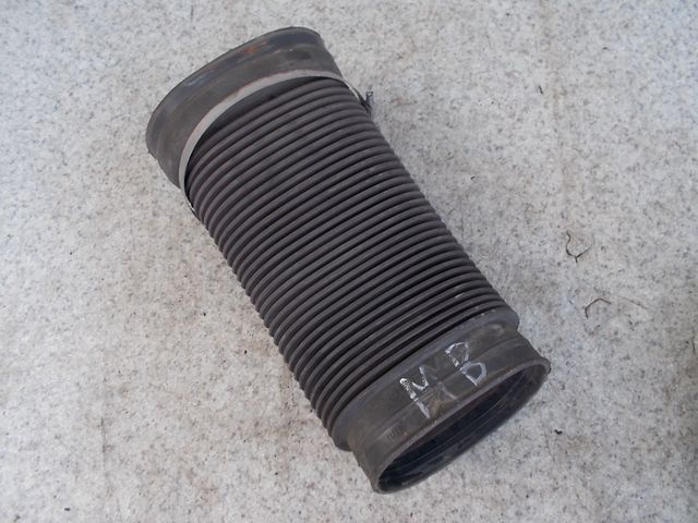 9585280191 MERCEDES Гофра воздуховода, № XF31579, фото 2