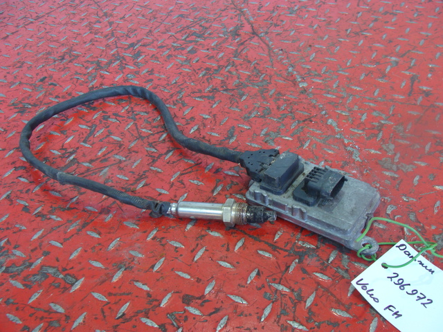 22827993 VOLVO Датчик NOx, № XF296972, фото 2