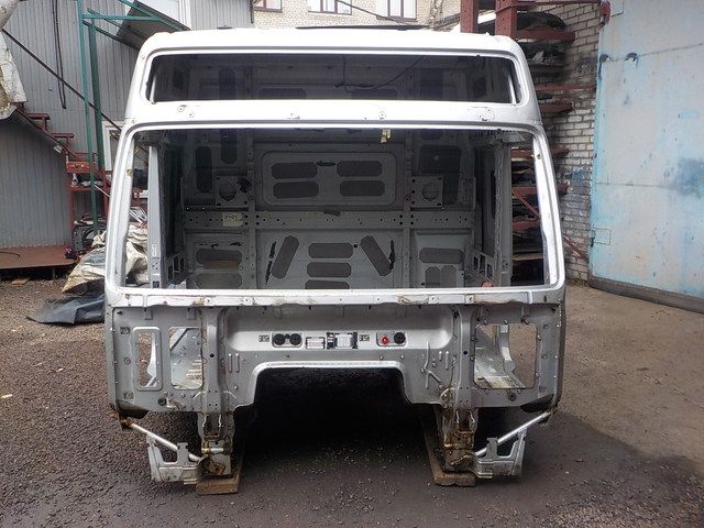 VOLVO Каркас кабины, № XF201252, фото 8