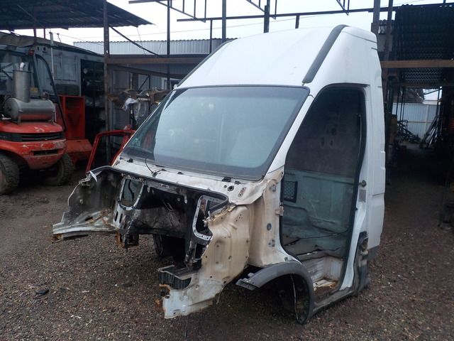 IVECO Каркас кабины, № XF186927, фото 2