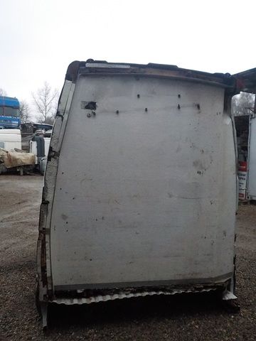 IVECO Каркас кабины, № XF186927, фото 4