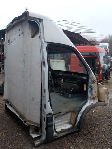 IVECO Каркас кабины, № XF186927, фото 5