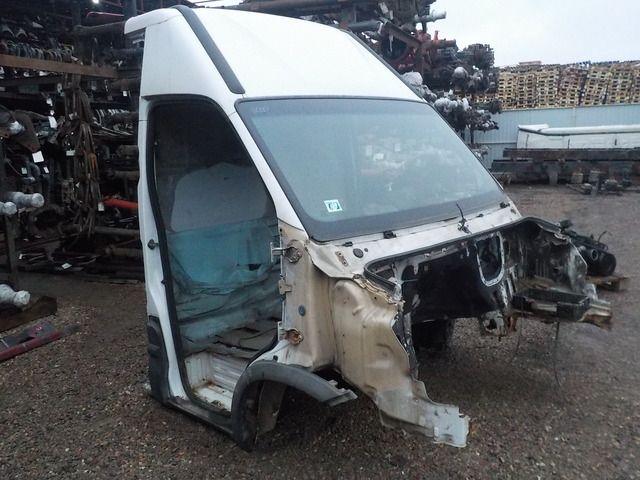 IVECO Каркас кабины, № XF186927, фото 7