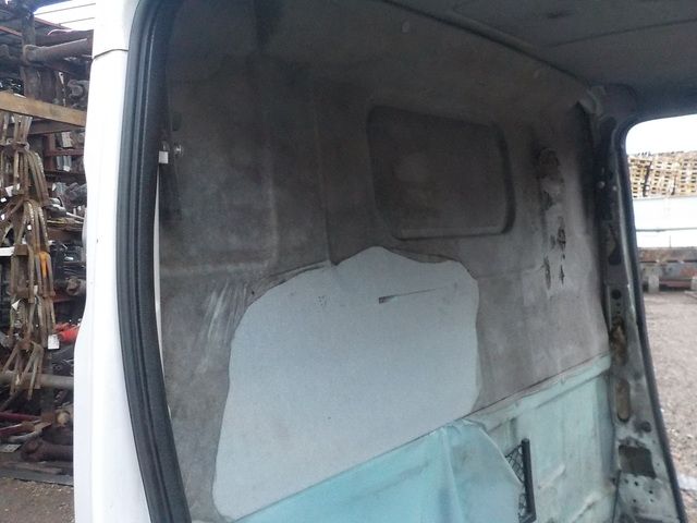 IVECO Каркас кабины, № XF186927, фото 15
