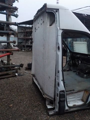 IVECO Каркас кабины, № XF186927, фото 17