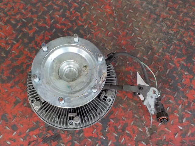 5412001322 MERCEDES Термомуфта, № XF192705, фото 6