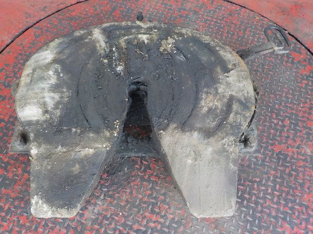 1353631 SCANIA Седло, № XF198530, фото 3