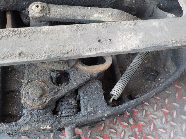 1353631 SCANIA Седло, № XF198530, фото 8