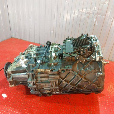 IVECO АКПП, 12AS1930, Без ретардера, № XF251419, фото 6