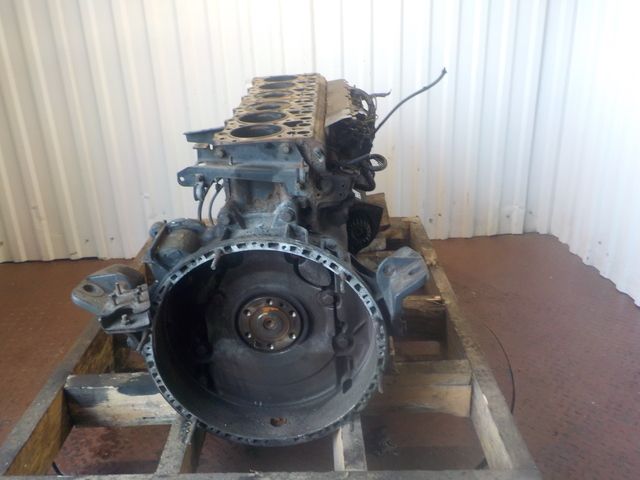 RENAULT Двигатель, E-TECH, 480 hp, Euro3, № XF35728, фото 4
