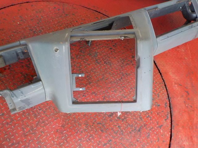 504044019 IVECO Торпедо, № XF171671, фото 3