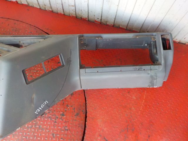 504044019 IVECO Торпедо, № XF171671, фото 4