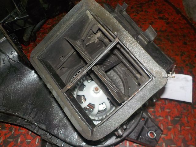 3802154 IVECO Отопитель, № XF186963, фото 3