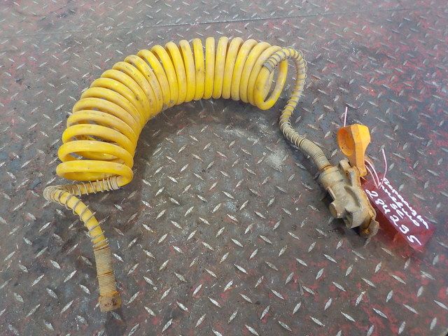 2081835 SCANIA Перекидка пневматическия, № XF284295, фото 1