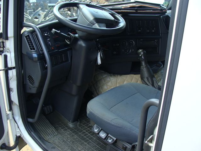 VOLVO Кабина, Globetrotter, № XF294700, фото 12